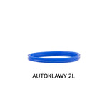 Garnitură de silicon Woson pentru autoclave 2 L