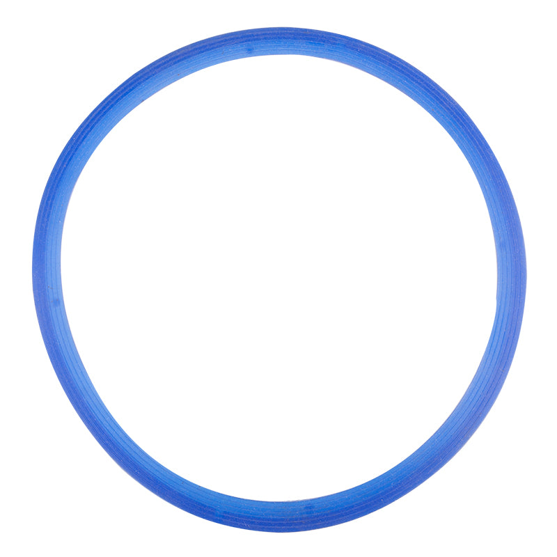 Garnitură de silicon Woson pentru autoclave 12 L gri 11 mm