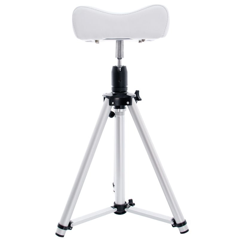 Taburet pedichiura Azzurro 301 alu