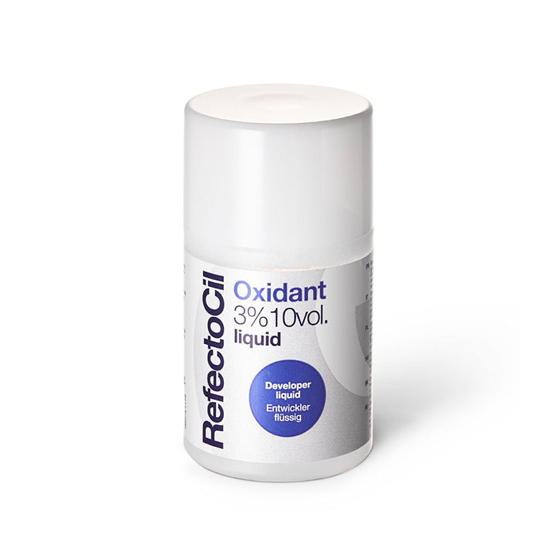 Refectocil 3% peroxid de hidrogen lichid 100 ml