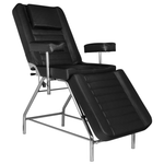 Scaun de tatuaje Pro Ink 602 Negru