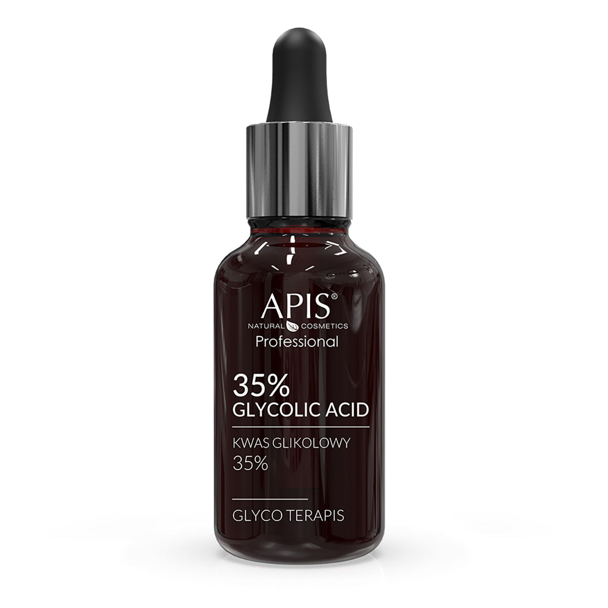 Acid glicolic Apis glyco terapis 35% 30 ml
