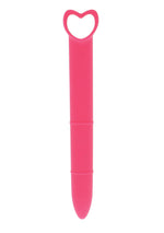 Dilatatoare vaginale din silicon Mae B roz, 3 buc., 21 cm