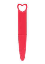 Dilatatoare vaginale din silicon Mae B roz, 3 buc., 21 cm