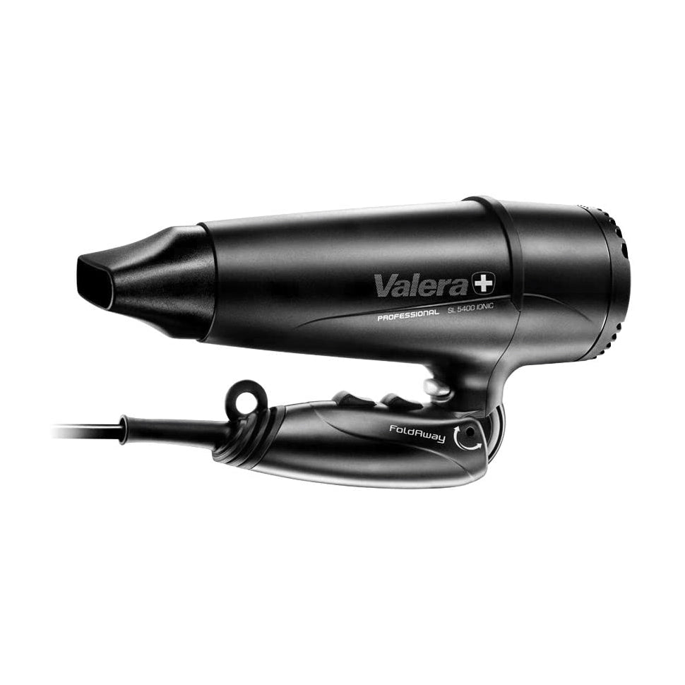 Uscător de păr ionic pliabil Valera Swiss Light 5400, 2000 W