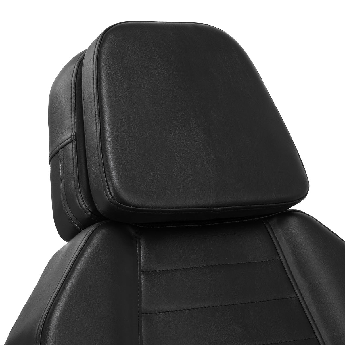 Scaun hidraulic pentru tatuaje Pro Ink 601A, negru