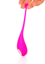 Ou vibrant Smart Egg seria B cu aplicație, silicon USB