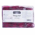 Prezervative naturale clasice Pasante Regular 144 buc 19 cm