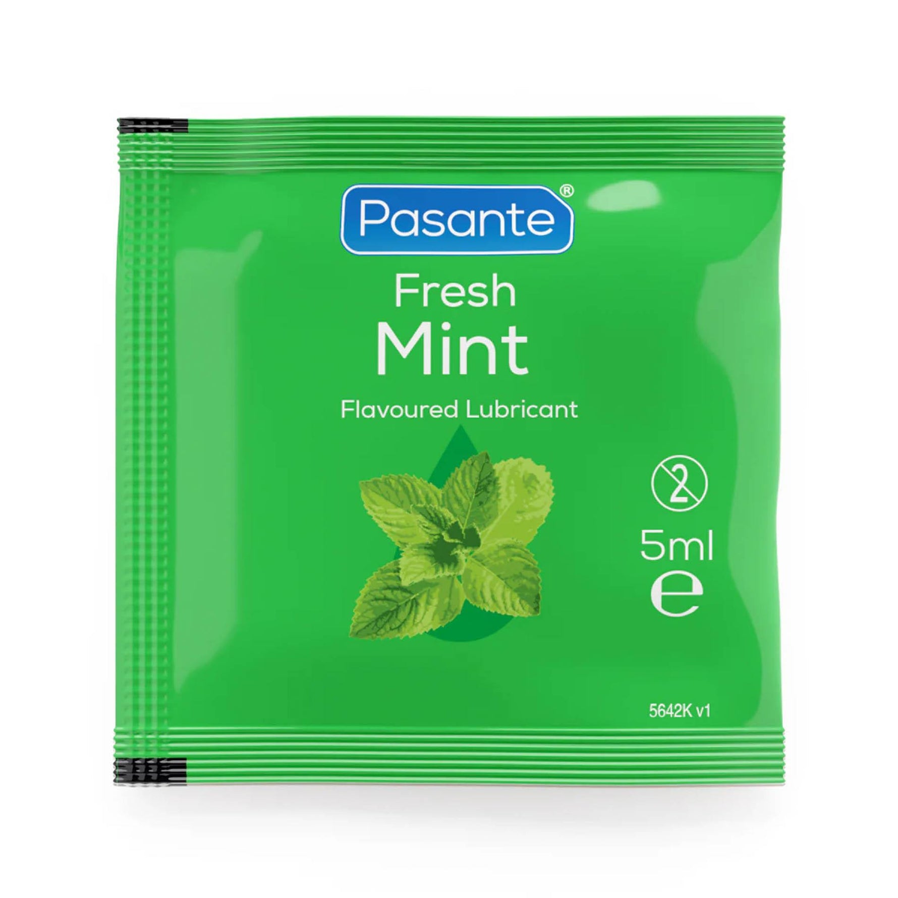 Set lubrifianți cu aromă Pasante, 144 pliculețe 5ml