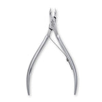 Clește de cuticule Omi pro-line CL-101 cu articulație suprapusă de 12/4 mm