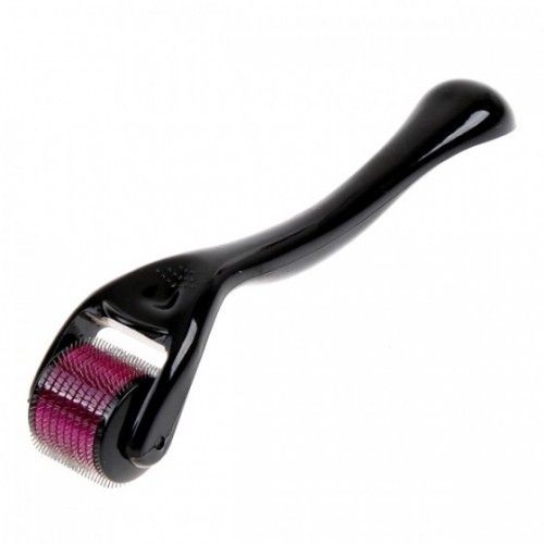 Rolă Derma pentru mezoterapie 0,25 mm ace din oțel 540