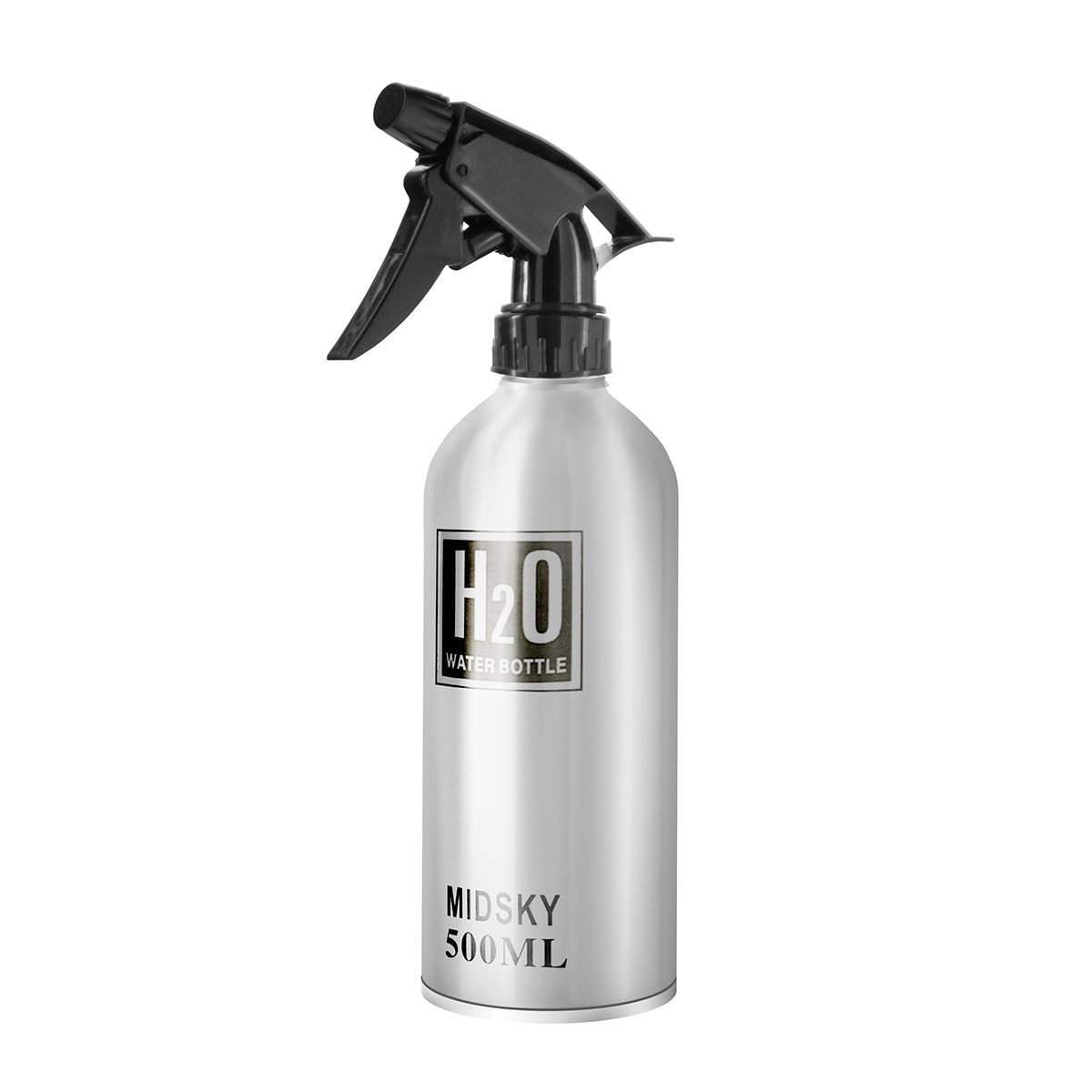 Pulverizator de coafură din aluminiu 500 ml