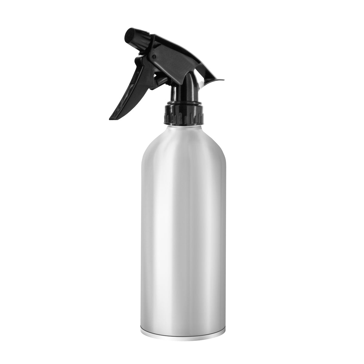 Pulverizator de coafură din aluminiu 200 ml