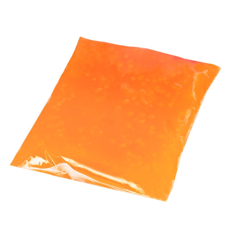 Parafină portocalie 200g