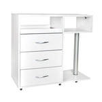 Asistent unitate podologică Y-300 alb