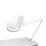 Asistent unitate podologică Y-300 alb