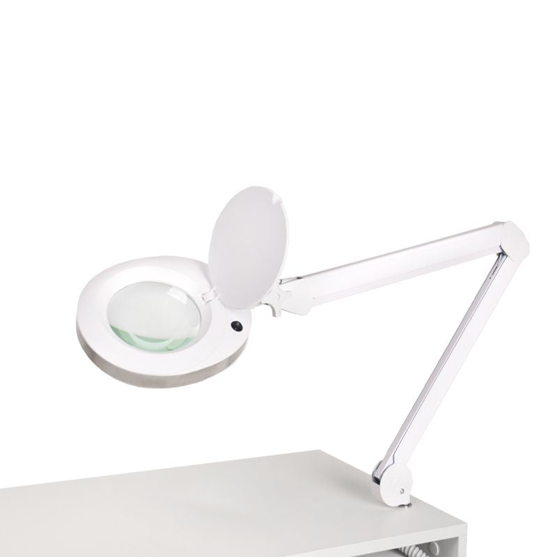 Asistent unitate podologică Y-300 alb