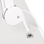 Asistent unitate podologică Y-300 alb