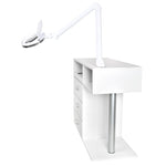 Asistent unitate podologică Y-300 alb