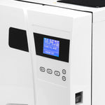 Autoclavă LCD Lafomed Premium Line LFSS23AA cu imprimantă 23 L clasa B medicală
