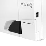 Autoclavă LCD Lafomed Premium Line LFSS23AA cu imprimantă 23 L clasa B medicală