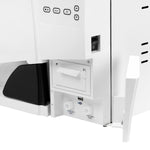 Autoclavă LCD Lafomed Premium Line LFSS23AA cu imprimantă 23 L clasa B medicală