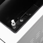 Autoclavă LCD Lafomed Premium Line LFSS23AA cu imprimantă 23 L clasa B medicală