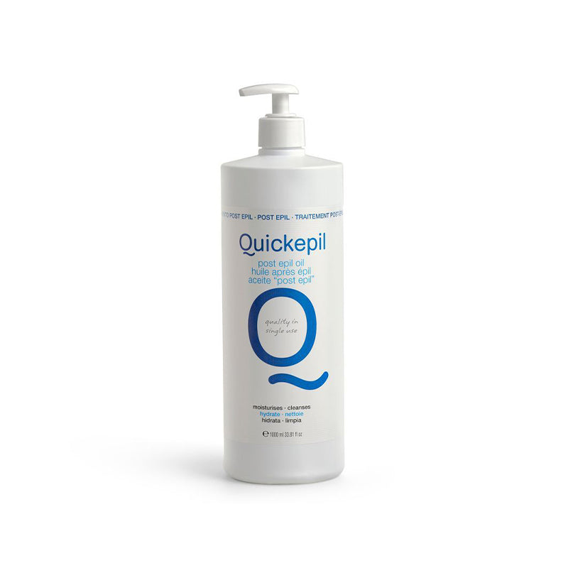 Ulei post-epilare Quickepil 1000 ml