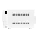 Autoclavă LCD Lafomed Premium Line LFSS08AA cu imprimantă 8 L clasa B medicală