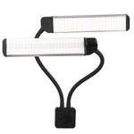 Lampă LED Pollux II pentru gene și machiaj tip msp-ld01