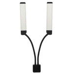 Lampă LED Pollux II pentru gene și machiaj tip msp-ld01
