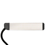 Lampă LED Pollux II pentru gene și machiaj tip msp-ld01
