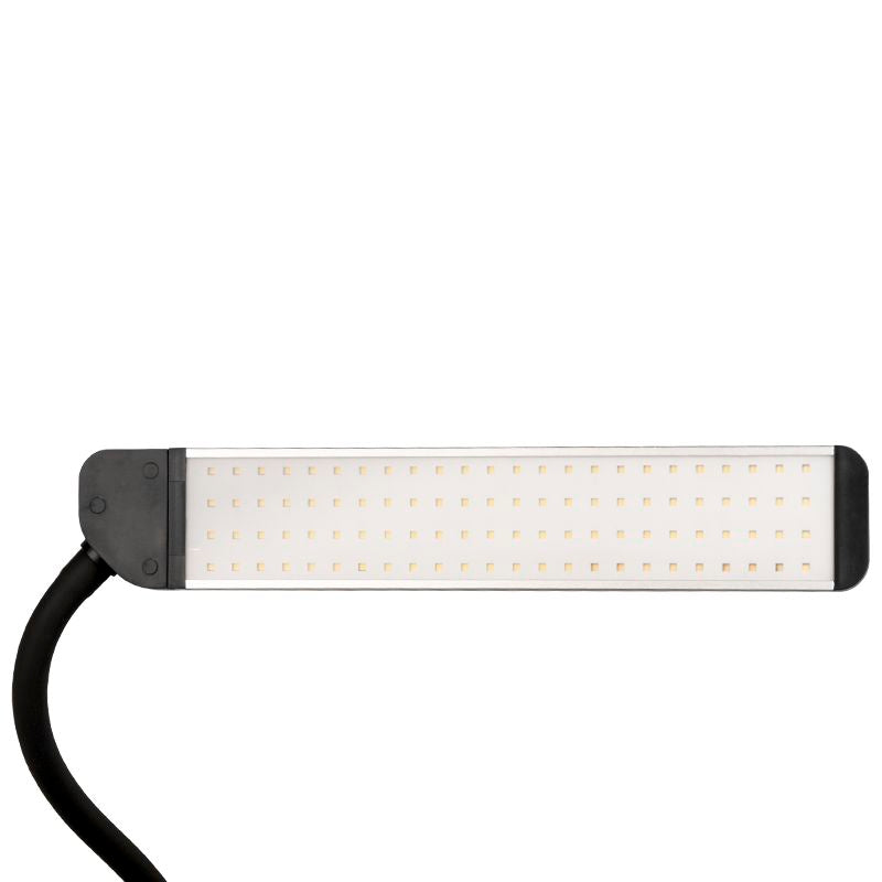 Lampă LED Pollux II pentru gene și machiaj tip msp-ld01