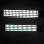 Lampă LED Pollux II pentru gene și machiaj tip msp-ld01