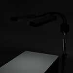 Lampă LED Pollux II pentru gene și machiaj tip msp-ld01