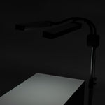 Lampă LED Pollux II pentru gene și machiaj tip msp-ld01