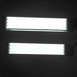 Lampă LED Pollux II pentru gene și machiaj tip msp-ld01