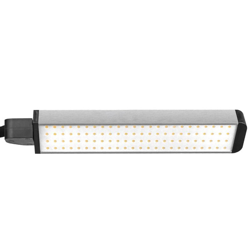 Lampă LED Pollux II pentru gene și machiaj tip msp-ld01