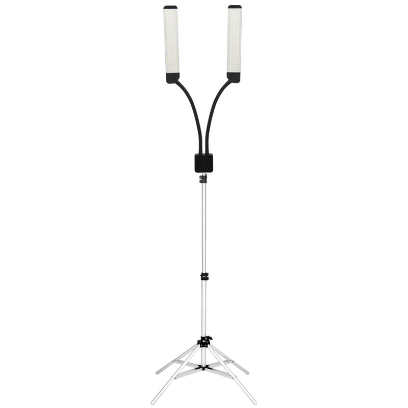 Lampă LED Pollux II pentru gene și machiaj tip msp-ld01