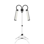 Lampă LED Pollux II pentru gene și machiaj tip msp-ld01