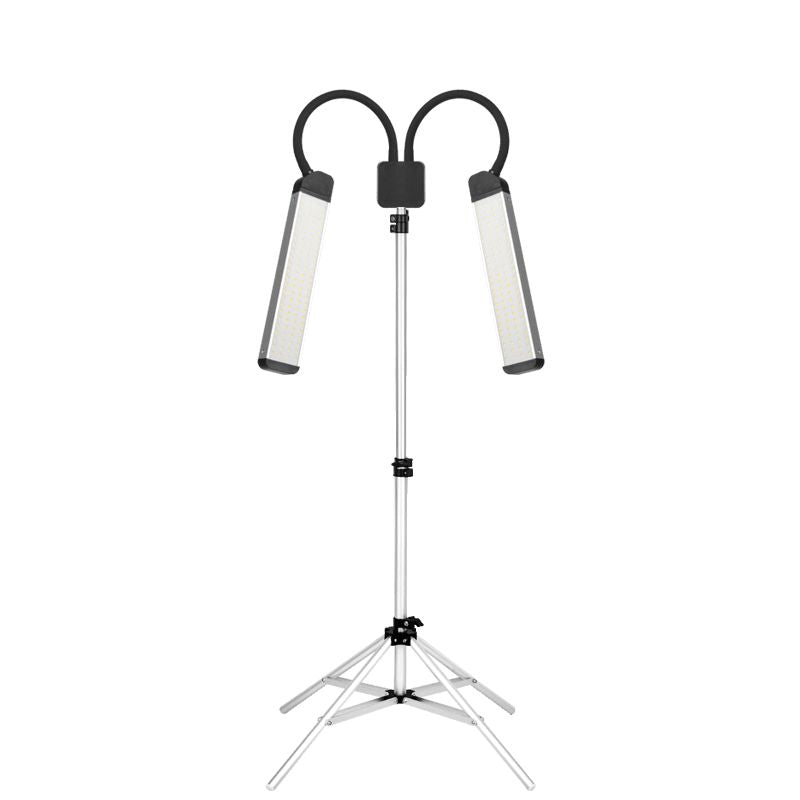 Lampă LED Pollux II pentru gene și machiaj tip msp-ld01