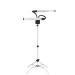 Lampă LED Pollux II pentru gene și machiaj tip msp-ld01