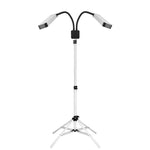 Lampă LED Pollux II pentru gene și machiaj tip msp-ld01