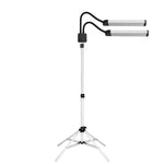 Lampă LED Pollux II pentru gene și machiaj tip msp-ld01