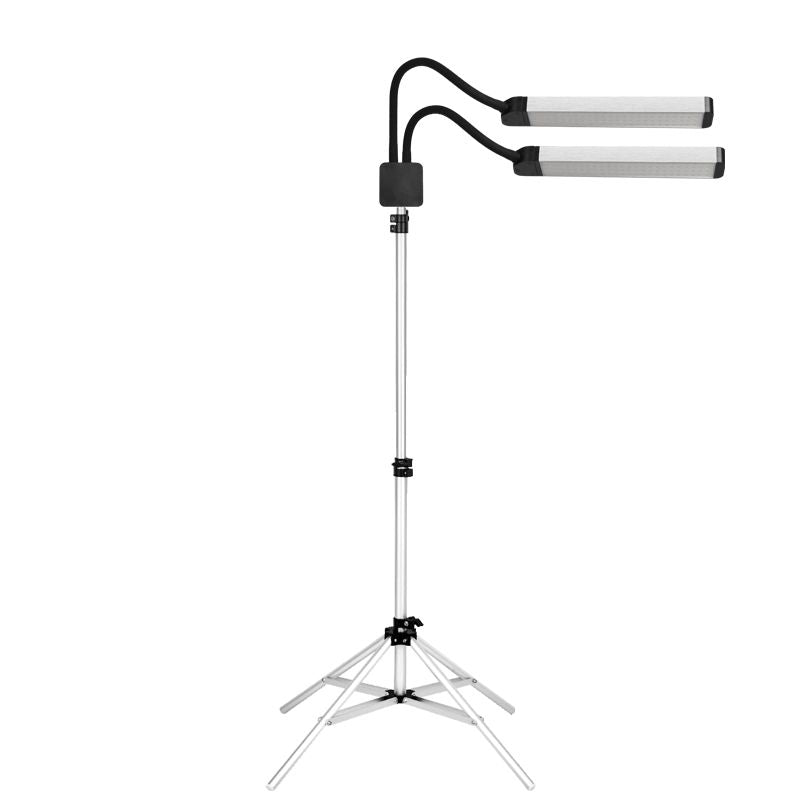 Lampă LED Pollux II pentru gene și machiaj tip msp-ld01