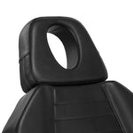 Scaun hidraulic pentru tatuaje Pro Ink 601A, negru