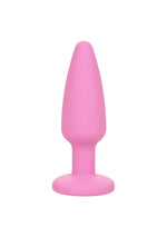 Calexotics Crystal Booty Kit Set de bijuterii anale roz