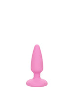 Calexotics Crystal Booty Kit Set de bijuterii anale roz