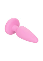 Calexotics Crystal Booty Kit Set de bijuterii anale roz
