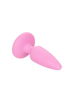 Calexotics Crystal Booty Kit Set de bijuterii anale roz